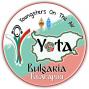 YOTA Bulgaria logo